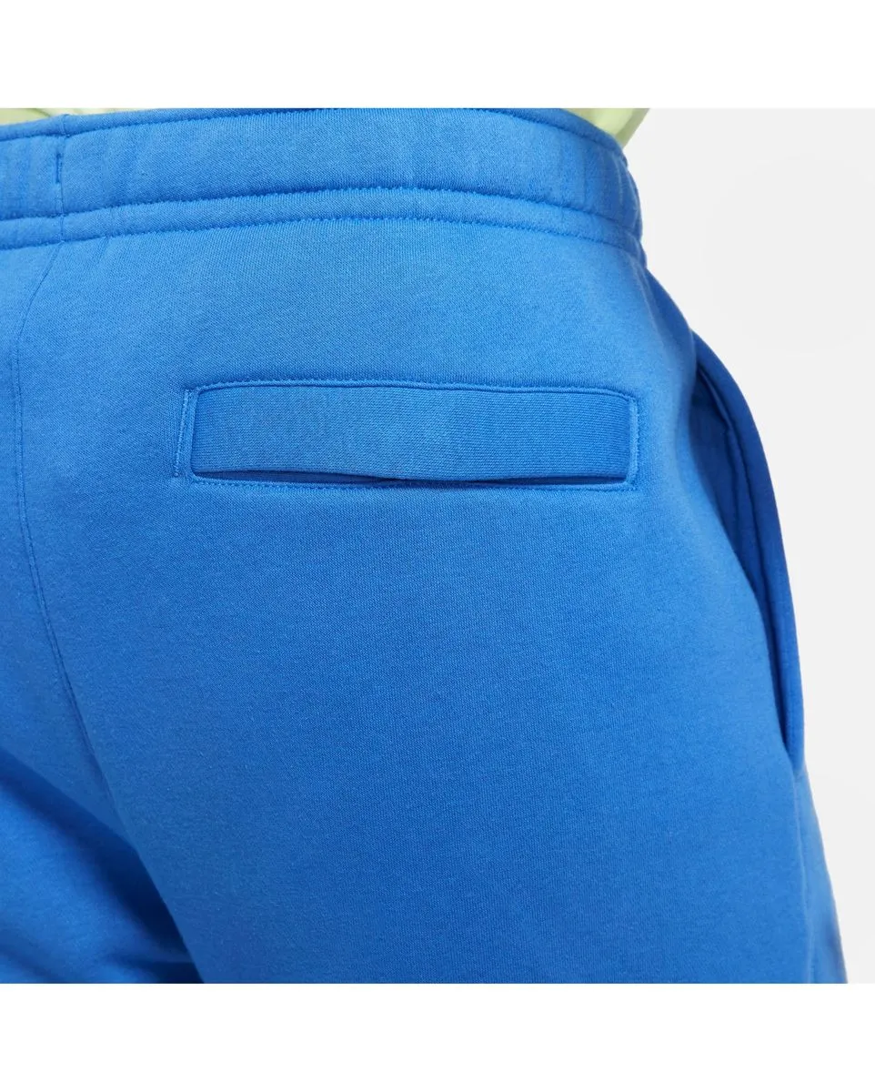 Pantalon de survetement Homme M NSW CLUB JGGR BB Bleu