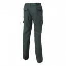 Pantalon de Travail Homme Barroud Optimax Vert - MOLINEL