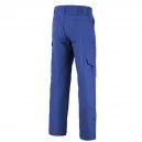 Pantalon de Travail Homme Basalte Bleu Bugatti - ADOLPHE LAFONT