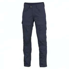 Pantalon tactique Lycos bleu marine - Pentagon - AMG Pro