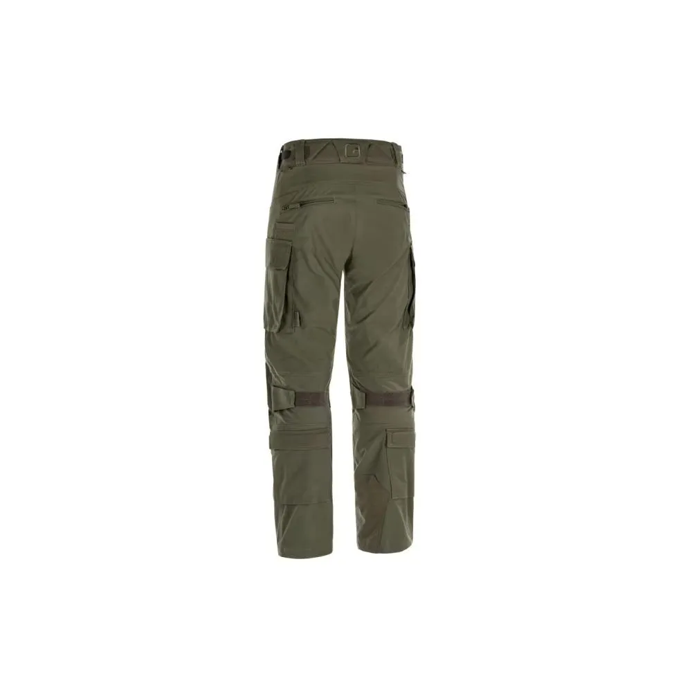 Pantalon tactique Raider MK V vert olive - Clawgear