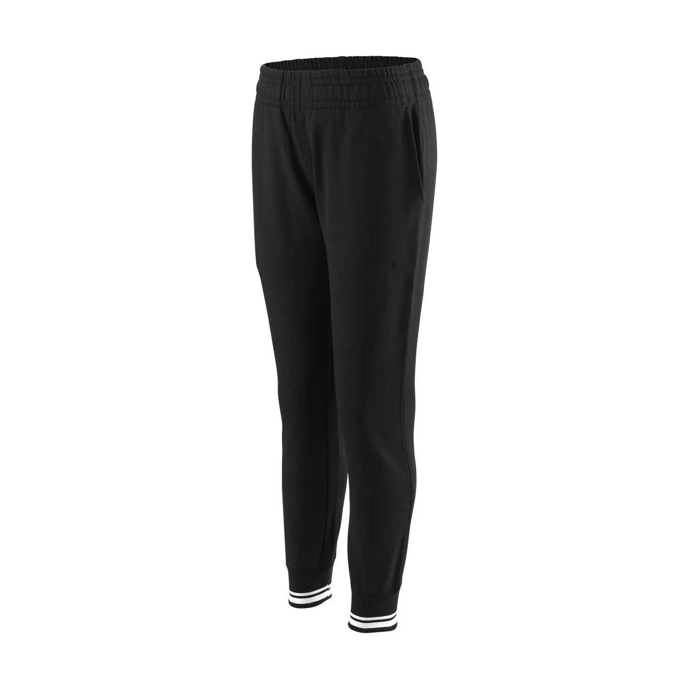 Pantalon WILSON Junior TEAM II Jogger Noir 2023