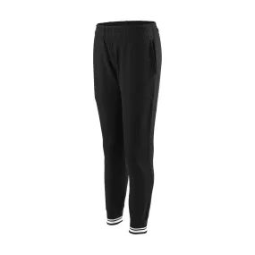 Pantalon WILSON Junior TEAM II Jogger Noir 2023