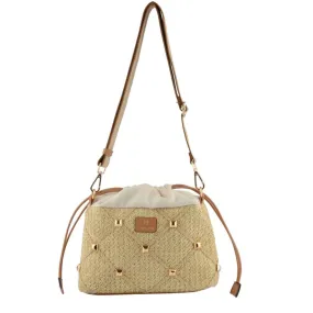 Petit sac bourse Mia & Joy Hortense bandoulière MJ1802