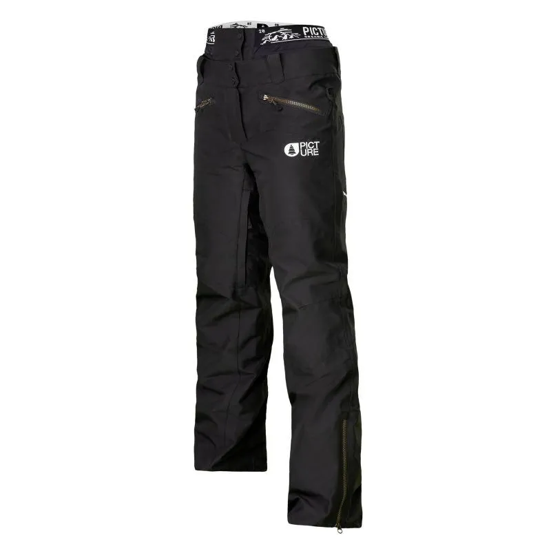 Picture Organic Clothing Apply - Pantalon ski femme | Hardloop