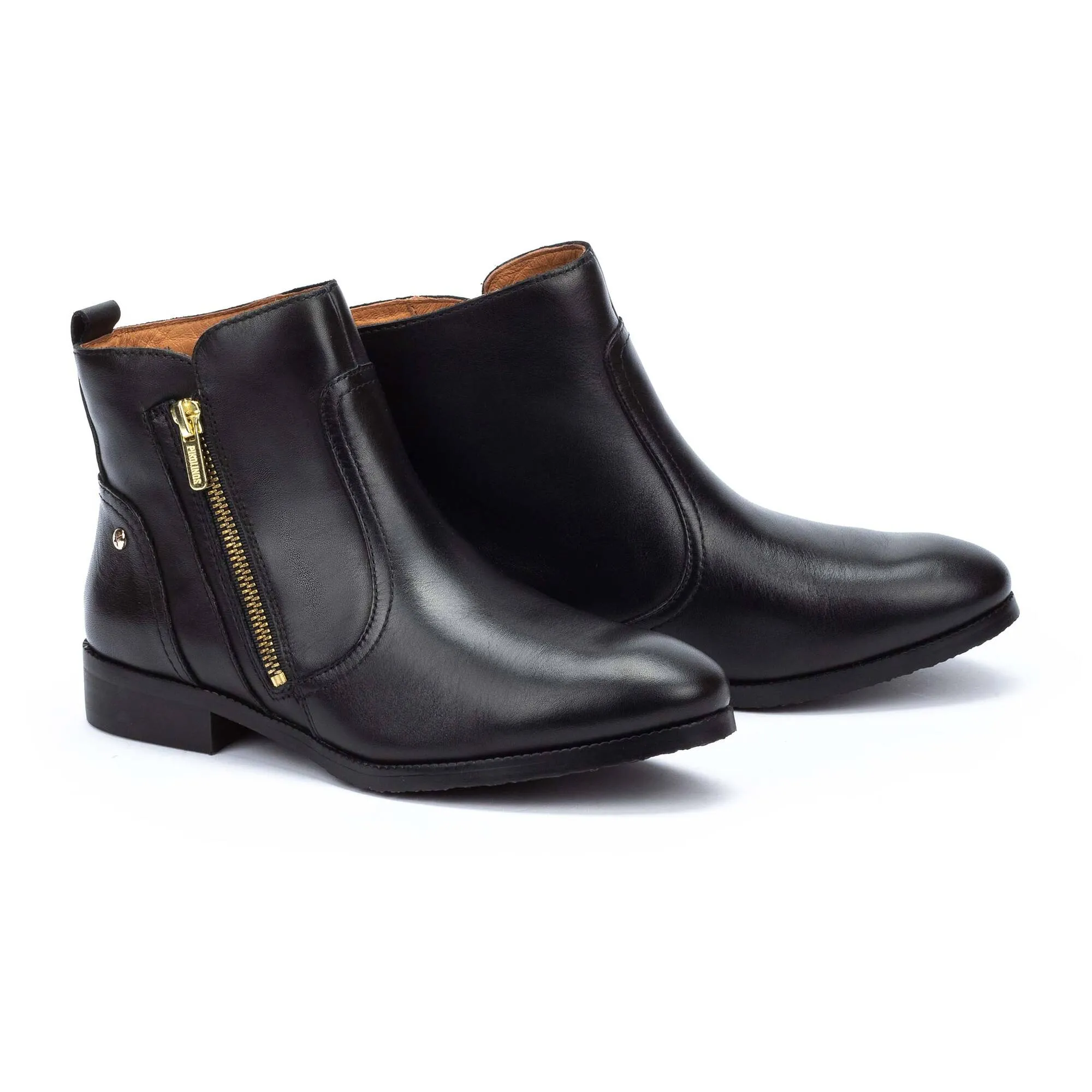 Pikolinos : Bottines noires