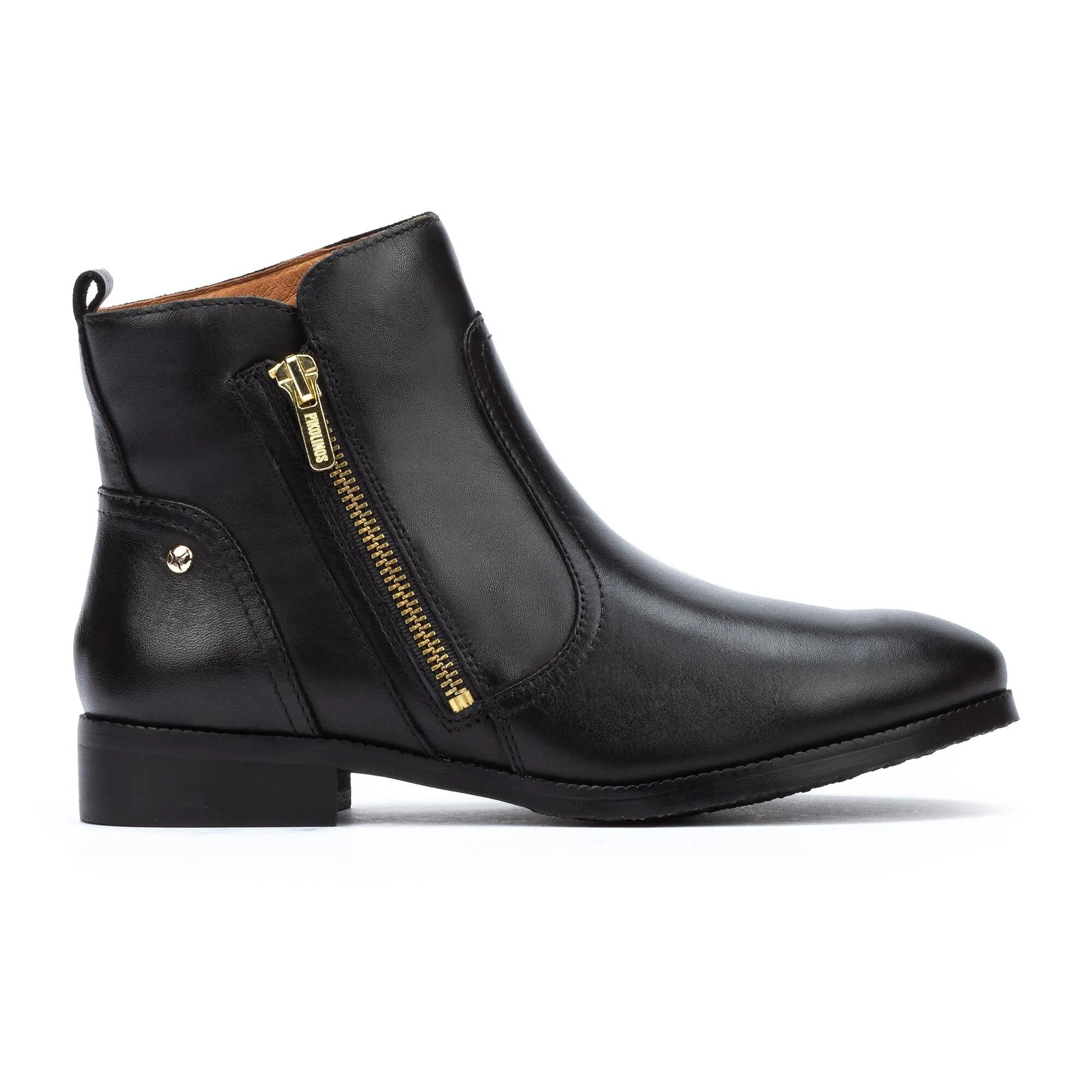 Pikolinos : Bottines noires