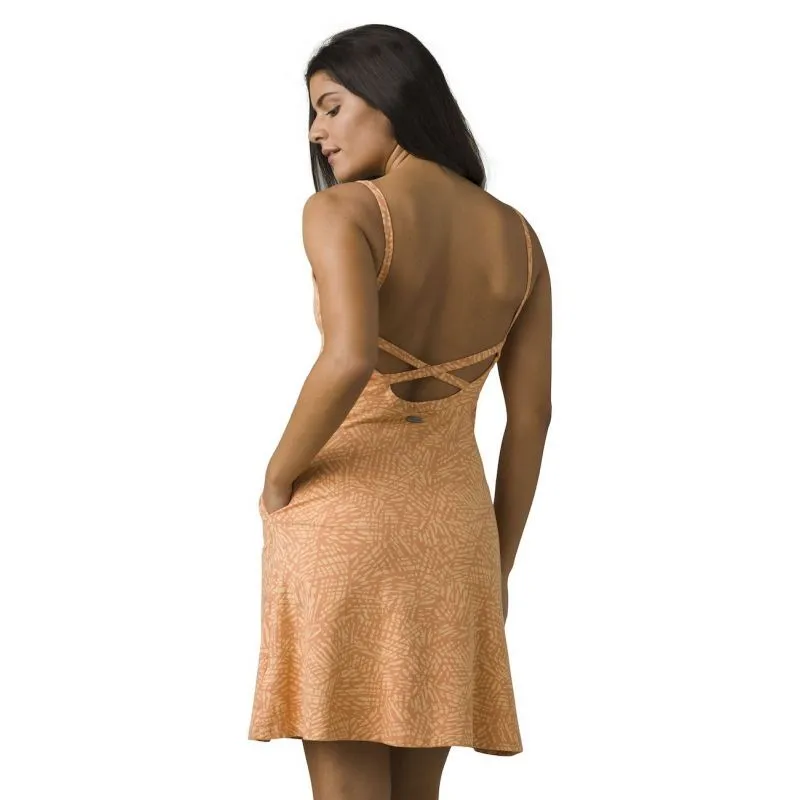 Prana June Lake - Robe femme | Hardloop