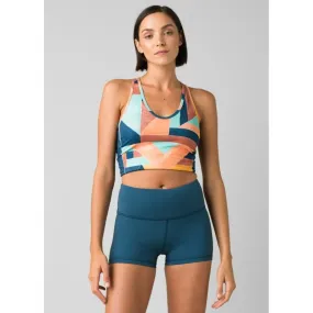 Prana Licidia Bra Top - Débardeur femme | Hardloop