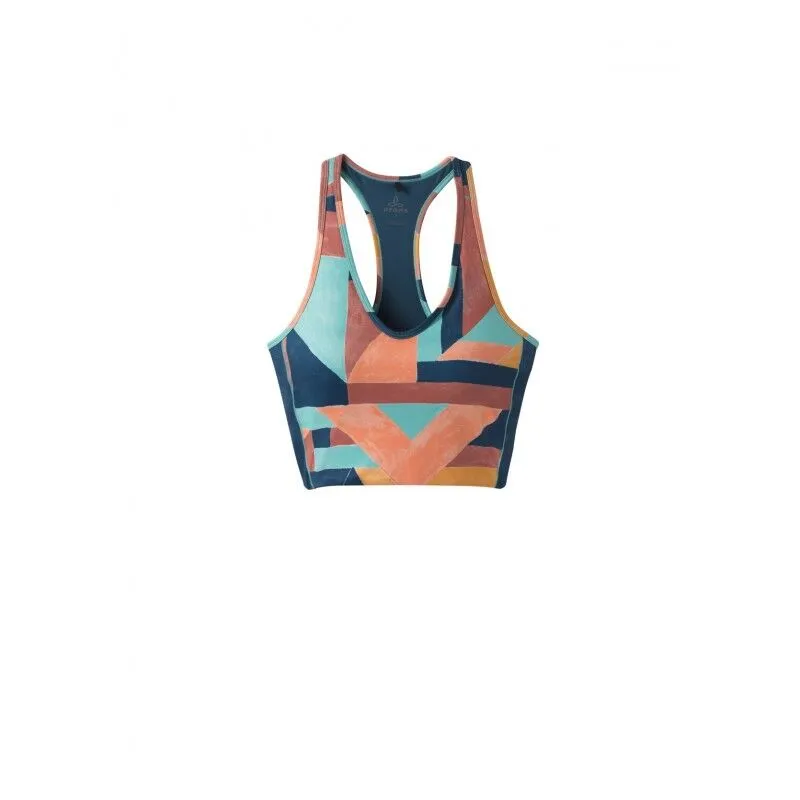 Prana Licidia Bra Top - Débardeur femme | Hardloop