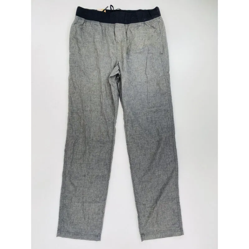 Prana Vaha Straigh - Seconde main Pantalon homme - Gris - M | Hardloop