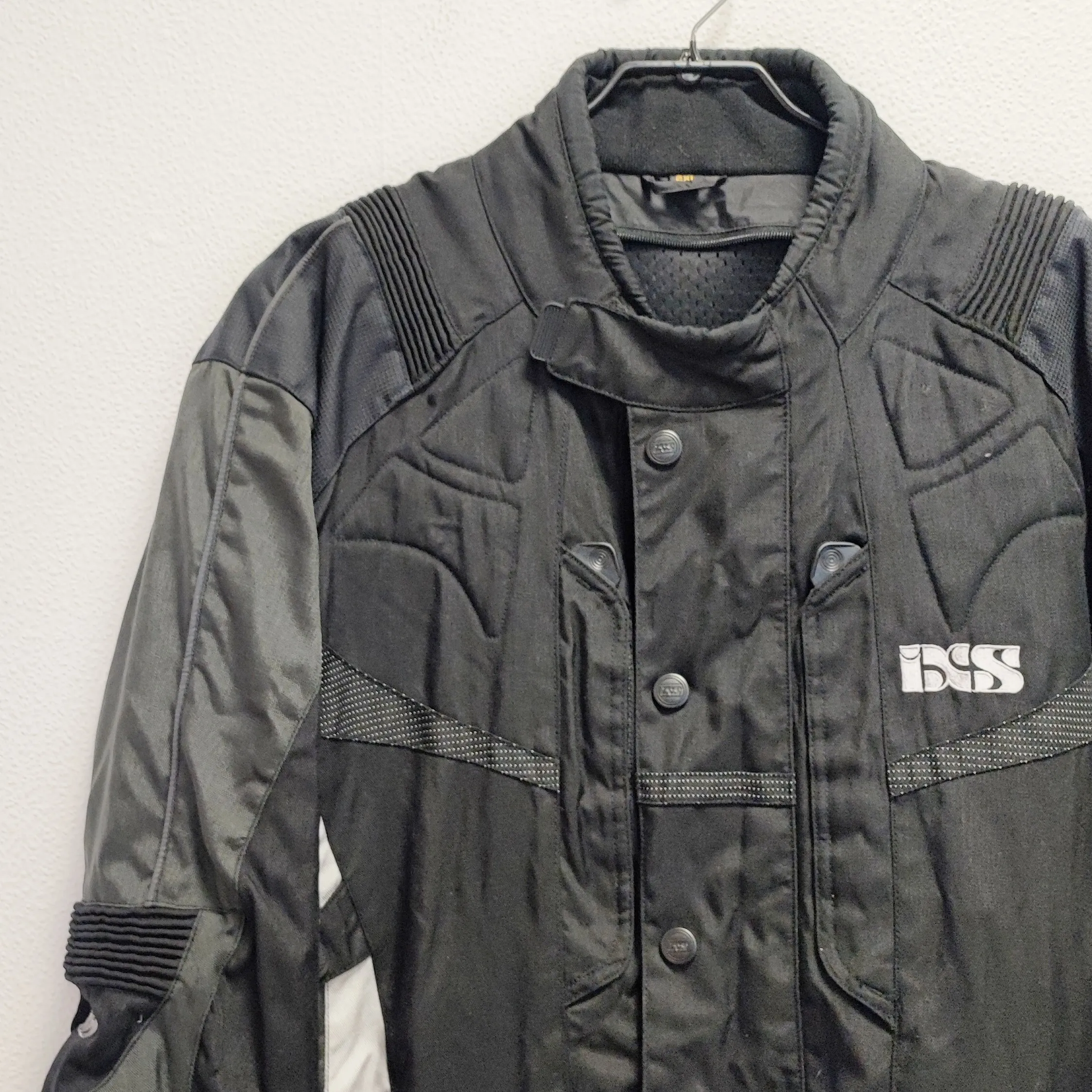 PROMO IXS - Veste de moto - XXL - Homme