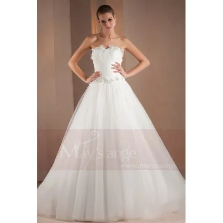 Robe de mariée Oui pour le plus beau mariage M303