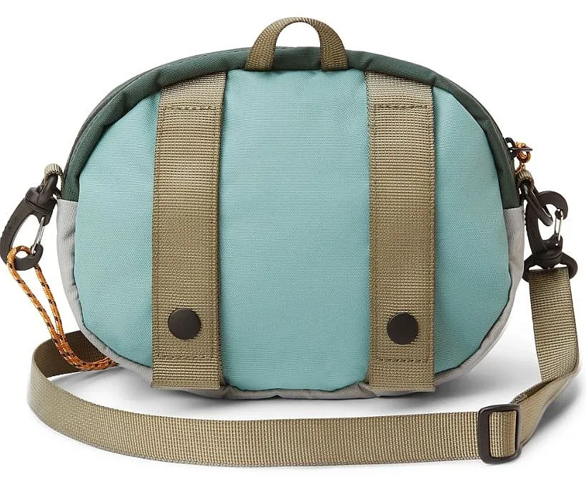 sac bandoulière  Dakine Joey Oval Crossbody - Bayou - women´s