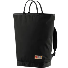 sac bandoulière  Fjällräven Vardag Totepack - 550/Black