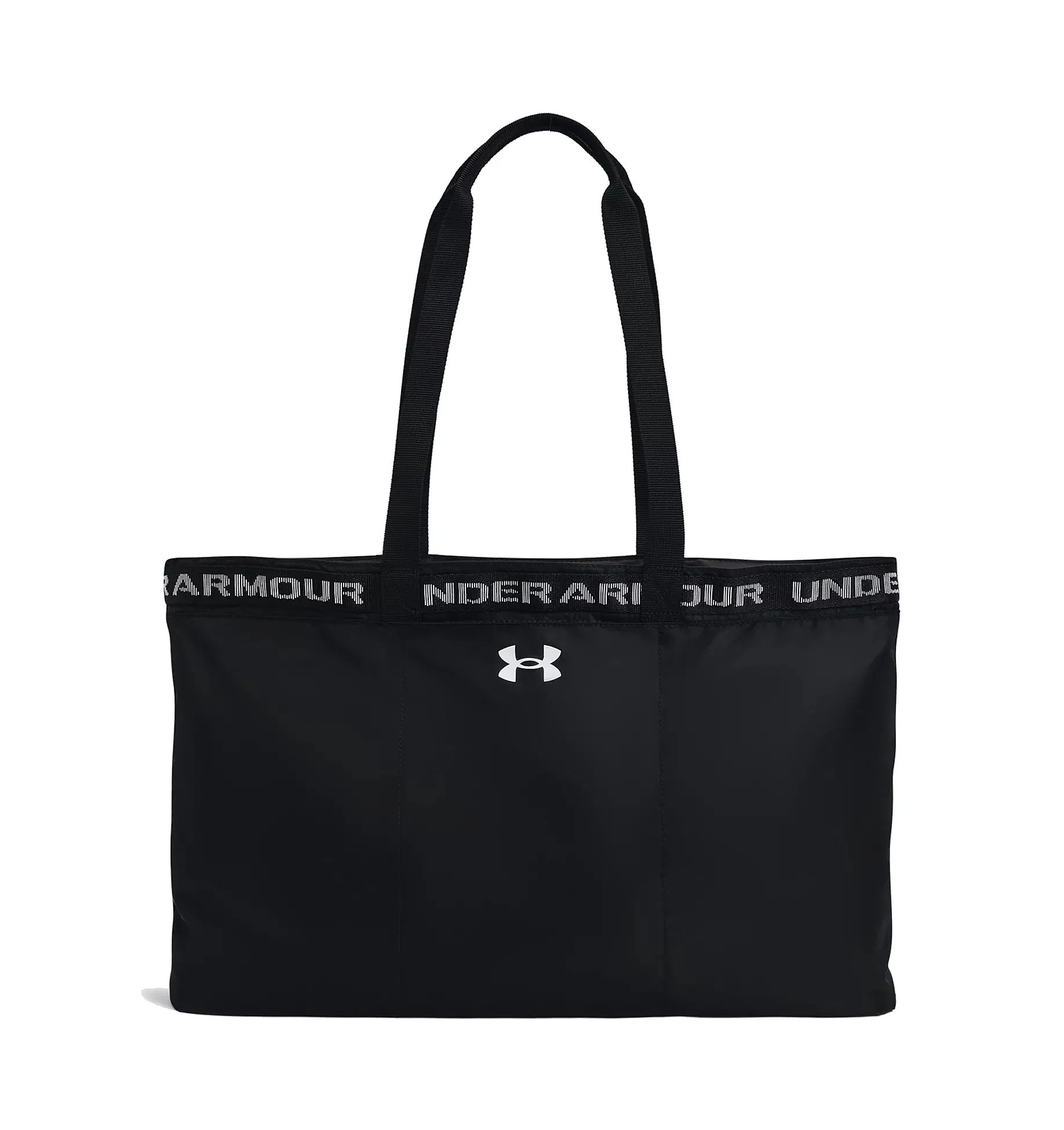 sac bandoulière  Under Armour Favorite Tote - 001/Black/White - women´s