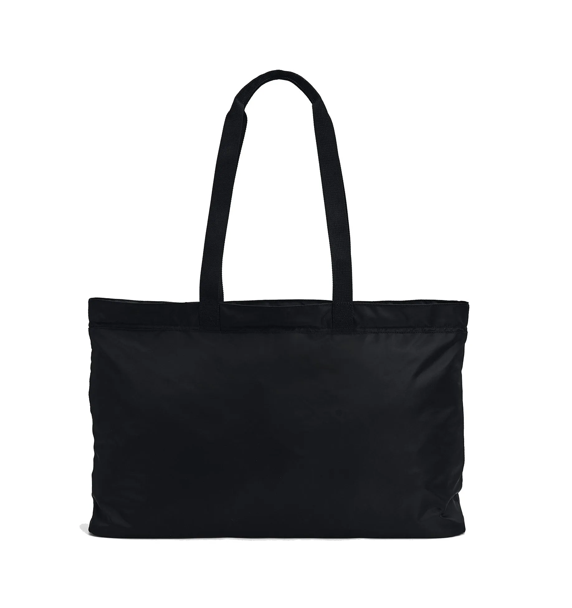 sac bandoulière  Under Armour Favorite Tote - 001/Black/White - women´s