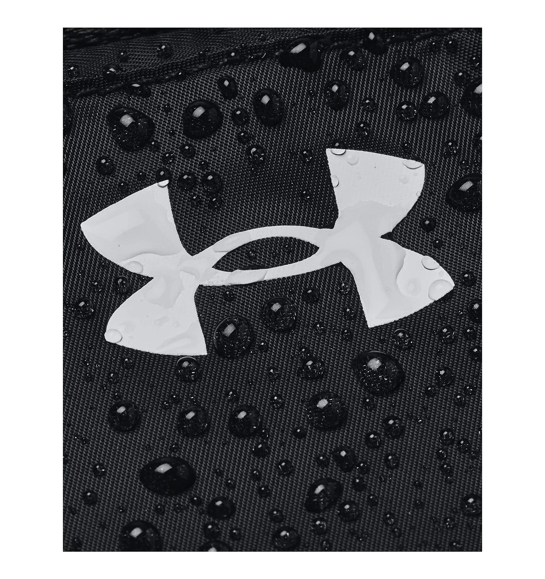 sac bandoulière  Under Armour Favorite Tote - 001/Black/White - women´s