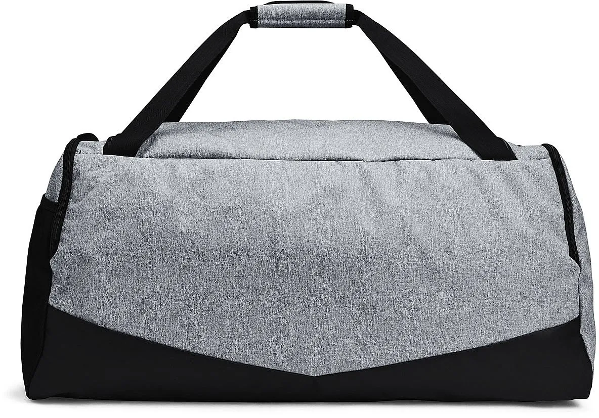 sac bandoulière  Under Armour Undeniable 5.0 MD Duffel - 012/Pitch Gray Medium Heather/Black