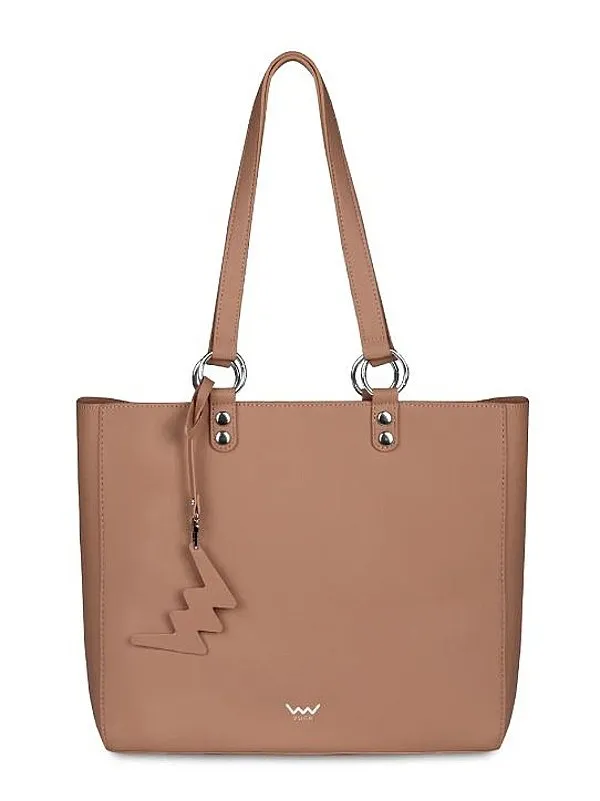 sac bandoulière  Vuch Camelia - Brown - women´s