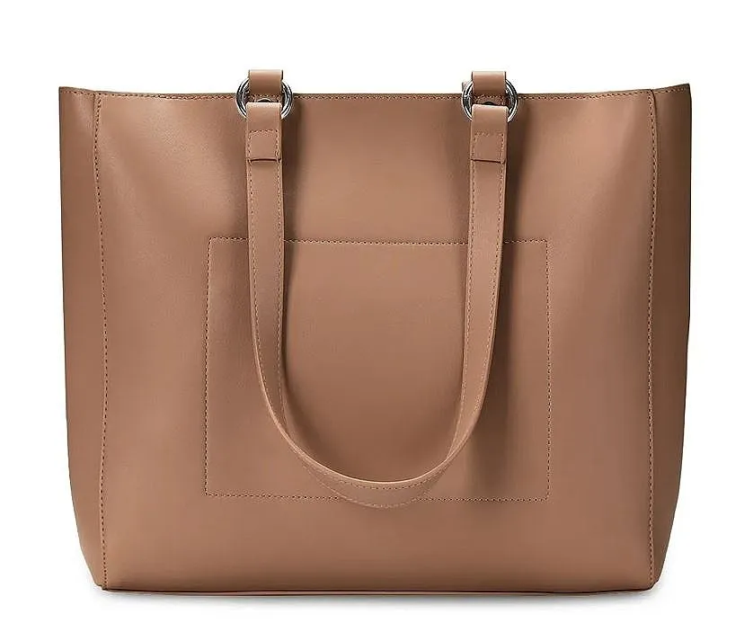 sac bandoulière  Vuch Camelia - Brown - women´s