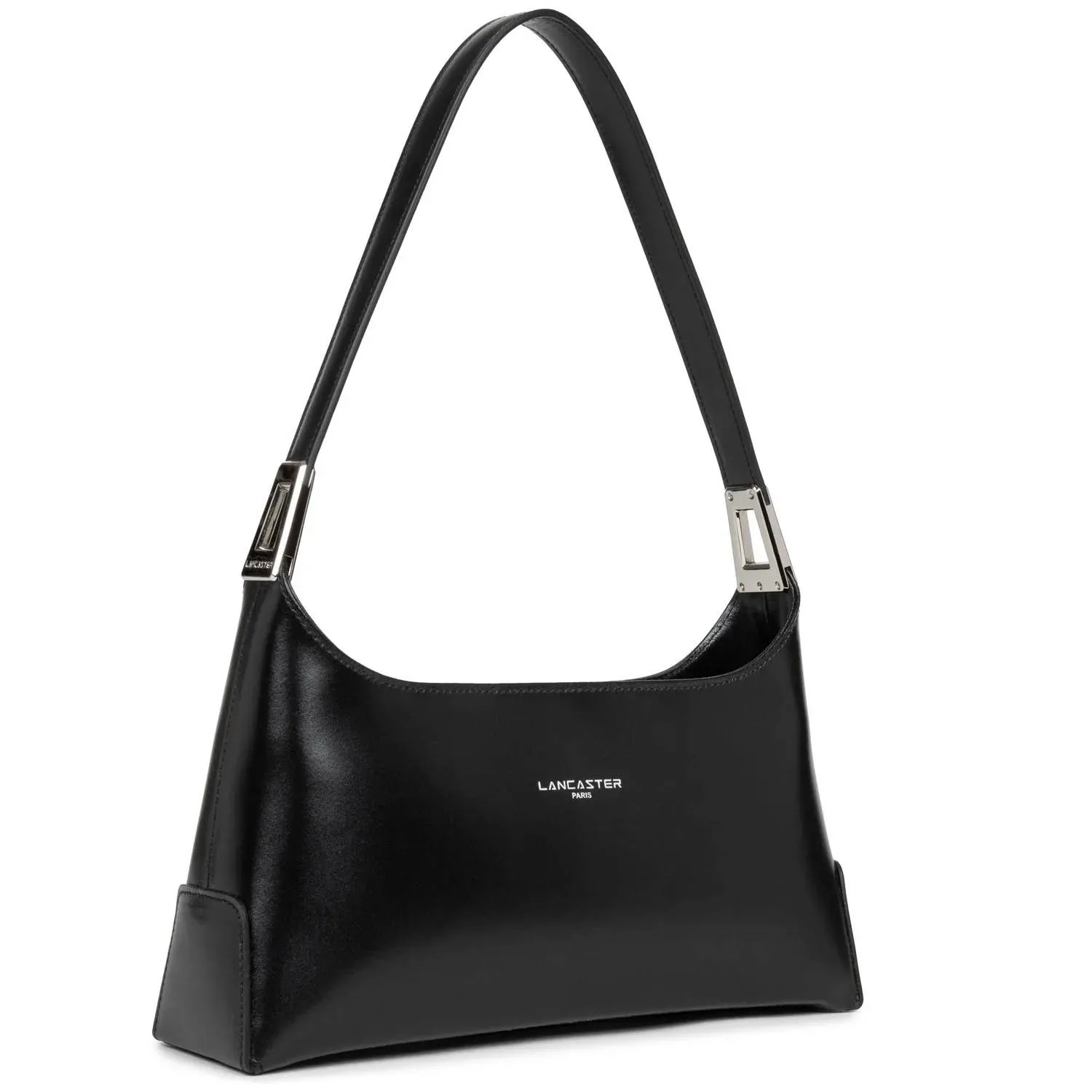 Sac Besace Baguette Lancaster Suave Ace Cuir 433-20