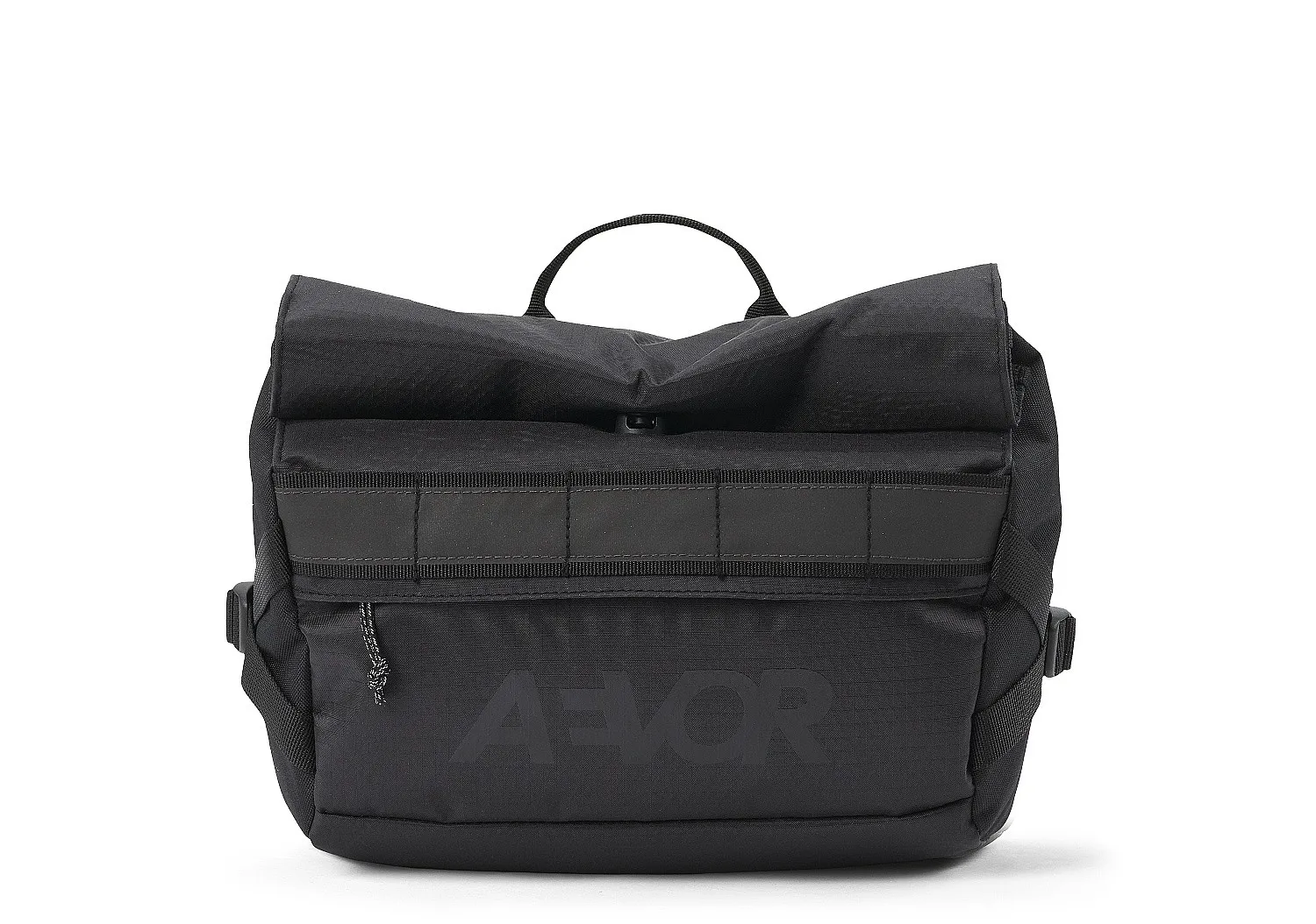 sac bum Aevor Waist Pack Proof - Proof Black