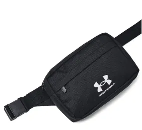 sac bum Under Armour Loudon Lite WB - Black/White