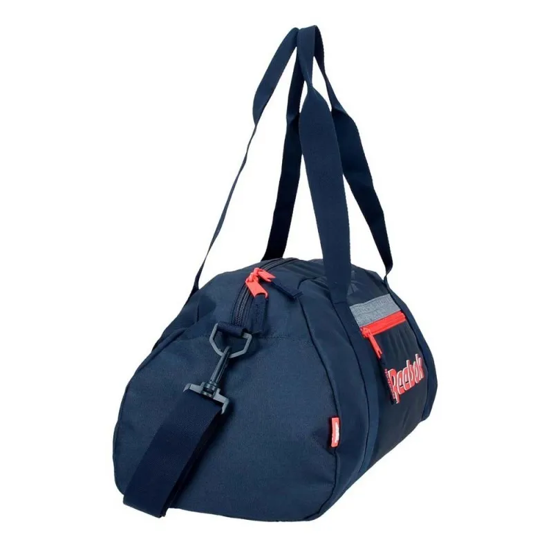 Sac de sport femme REEBOK "Lucia" | Planetebag.com