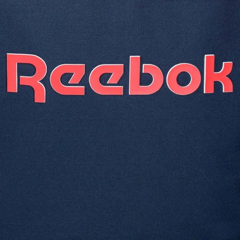 Sac de sport femme REEBOK "Lucia" | Planetebag.com