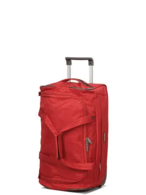 Sac de voyage Madisson Louvain 55 cm Rouge  28252Rouge  