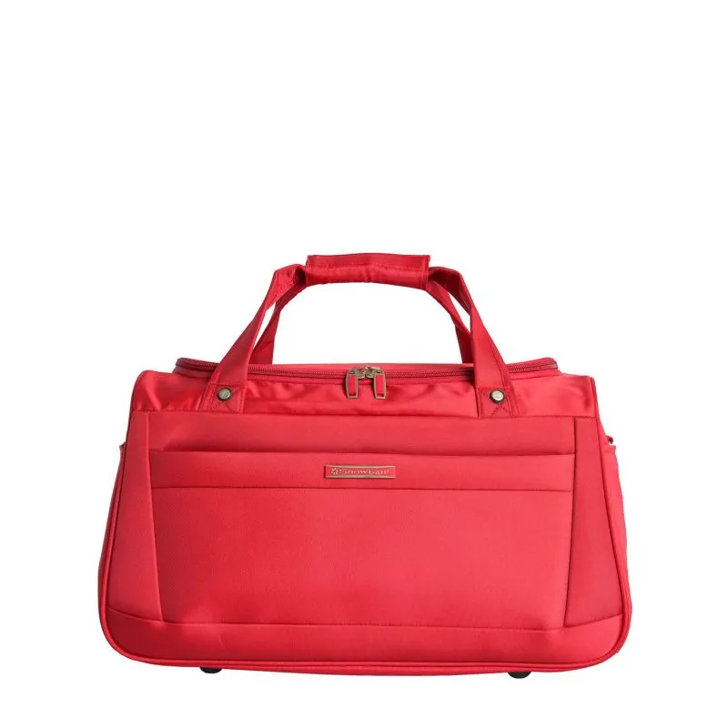 Sac de voyage Snowball 23758 58 cm Rouge