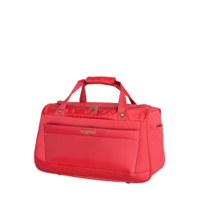 Sac de voyage Snowball 23758 58 cm Rouge