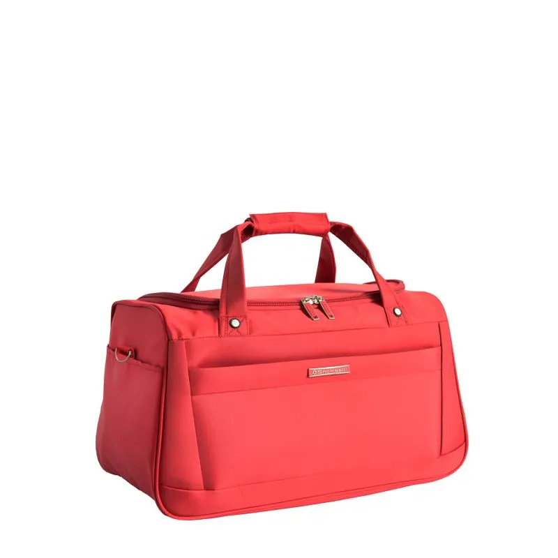 Sac de voyage Snowball 23758 58 cm Rouge