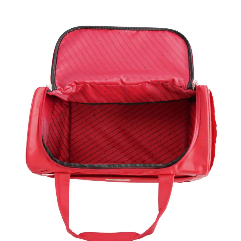 Sac de voyage Snowball 23758 58 cm Rouge