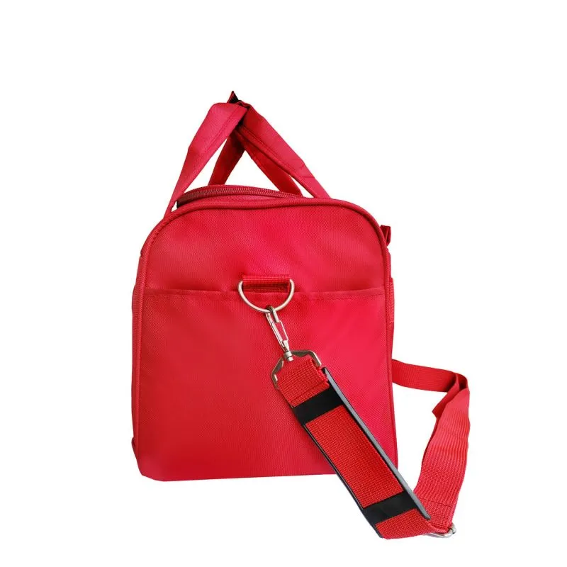 Sac de voyage Snowball 23758 58 cm Rouge