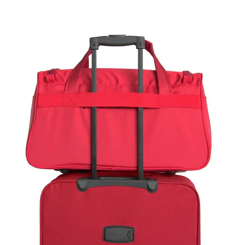 Sac de voyage Snowball 23758 58 cm Rouge