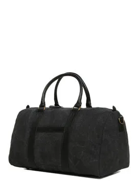 Sac Katana Hygge Chic 45 cm Noir  6526Noir  652601