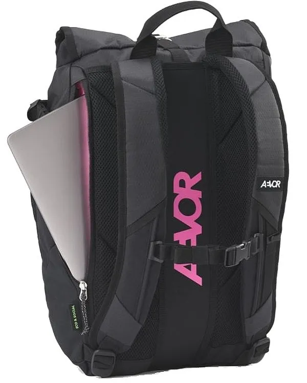 sac à dos Aevor Rollpack - Proof Pink Icing