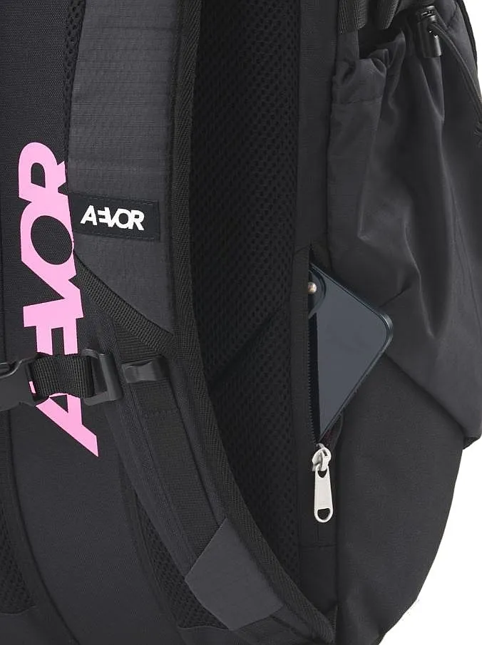 sac à dos Aevor Rollpack - Proof Pink Icing