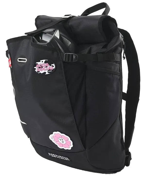 sac à dos Aevor Rollpack - Proof Pink Icing