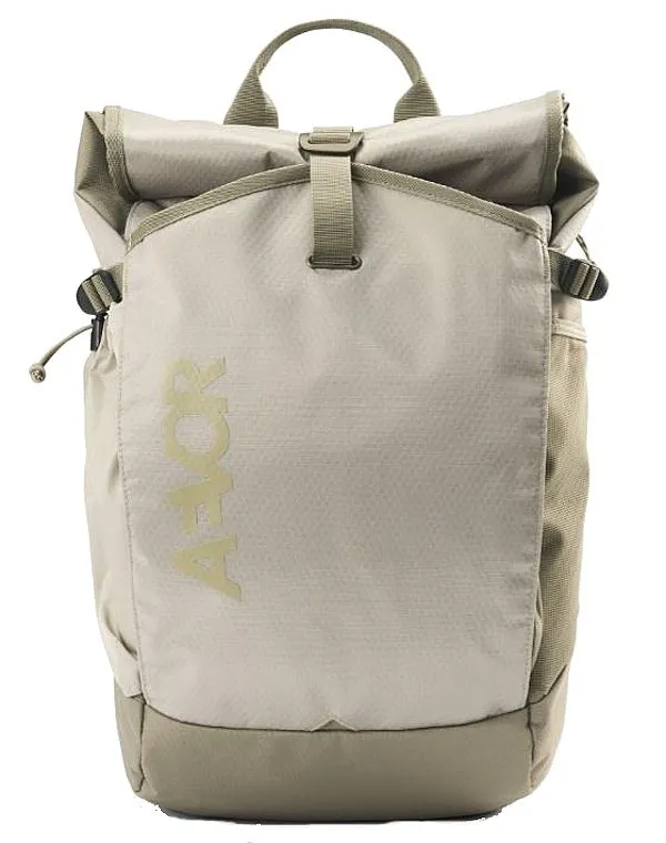 sac à dos Aevor Rollpack - Proof Sesame Olive