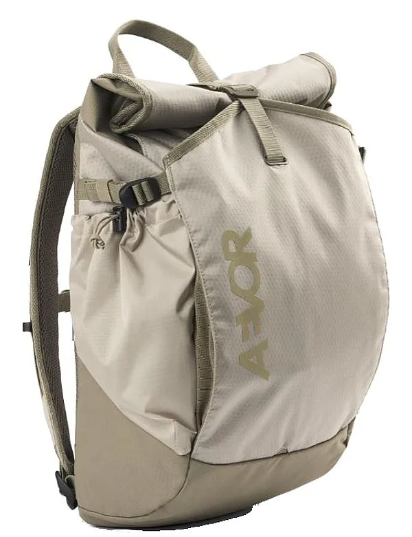 sac à dos Aevor Rollpack - Proof Sesame Olive