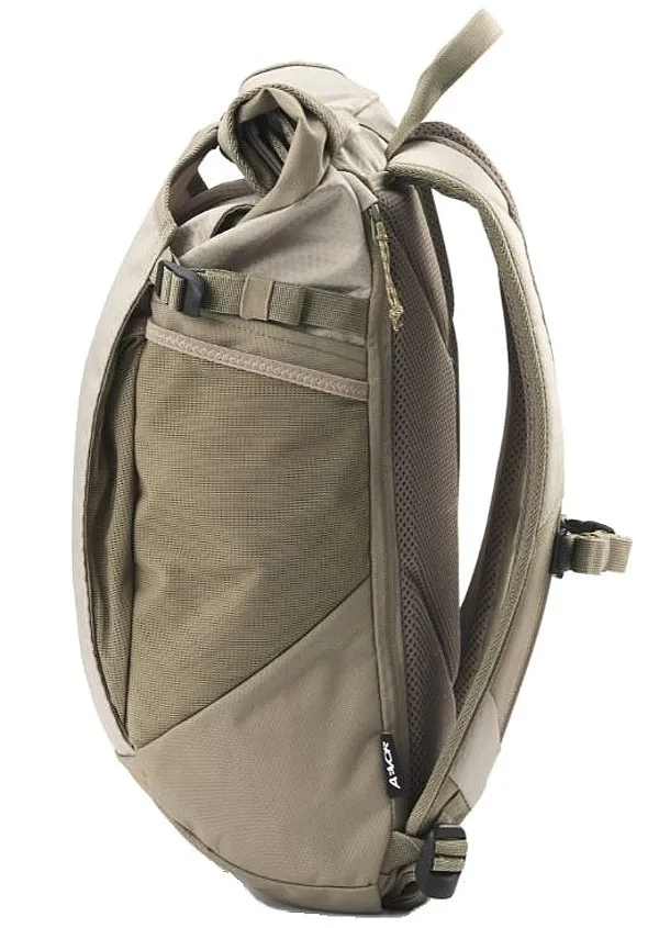 sac à dos Aevor Rollpack - Proof Sesame Olive