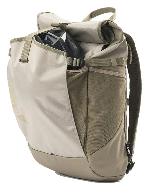 sac à dos Aevor Rollpack - Proof Sesame Olive