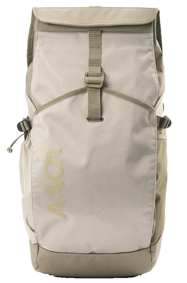 sac à dos Aevor Rollpack - Proof Sesame Olive