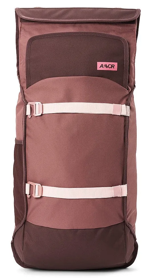 sac à dos Aevor Trip Pack - Raw Ruby