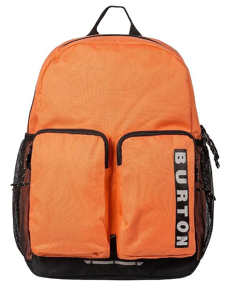 sac à dos Burton Gromlet - Peach Echo - kid´s