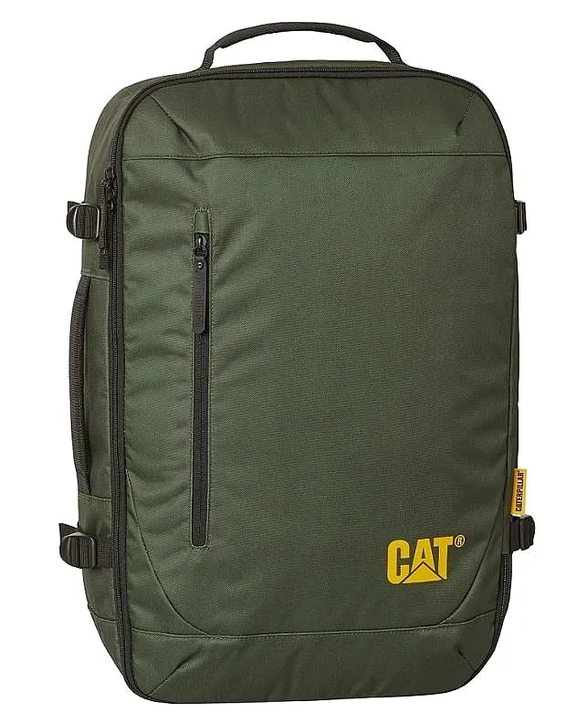 sac à dos Caterpillar The Project - Dark Green