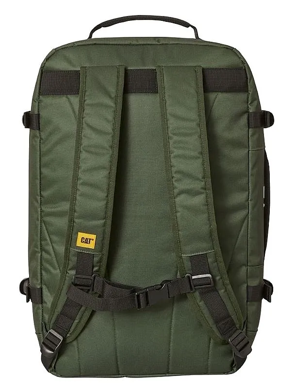 sac à dos Caterpillar The Project - Dark Green